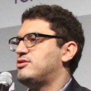 Sam Esmail