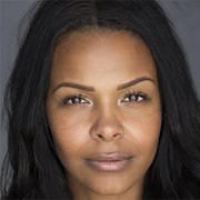 Samantha Mumba