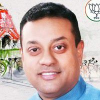 Sambit Patra