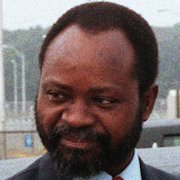 Samora Machel