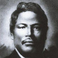 Samuel Kamakau