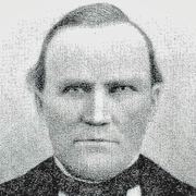 Samuel Lewis Hays