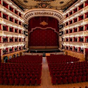 San Carlo Opera Company