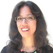 Sandra Tsing Loh