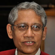 Santanu Bhattacharya