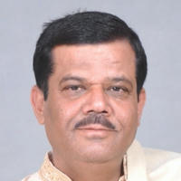 Santosh Joshi