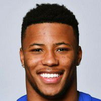 Saquon Barkley