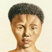 Saartjie Baartman