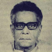 Sarashi Ranjan Mukherjee