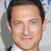 Sasha Roiz