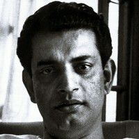 Satyajit Ray