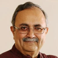 Saurabh Patel