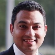 Saurabh Uboweja