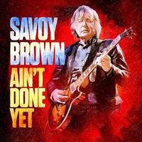 Savoy Brown