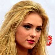 Saxon Sharbino