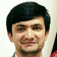 Sayed Ihsanuddin Taheri