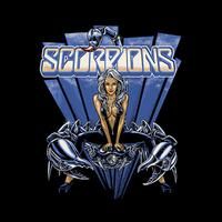 Scorpions