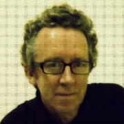 Sean O'Hagan (journalist)