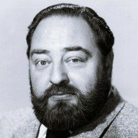 Sebastian Cabot