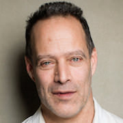 Sebastian Junger