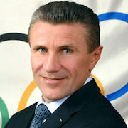 Sergei Bubka