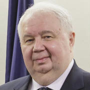 Sergey Kislyak