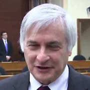 Seth Shostak