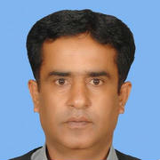 Shah Jahan Baloch