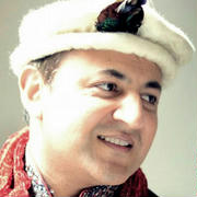 Shahid Akhtar Qalandar