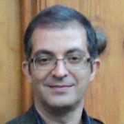 Shahrokh Razmjou