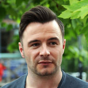 Shane Filan