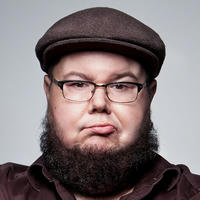 Shane Koyczan