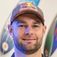 Shane Van Gisbergen