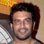 Sharad Kelkar