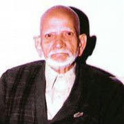 Shareef Kunjahi