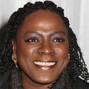 Sharon Jones