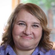 Sharon Salzberg