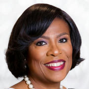 Sharon Weston Broome