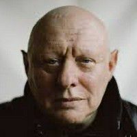 Shaun Ryder