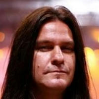 Shawn Drover