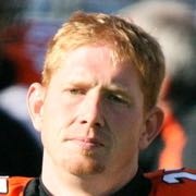 Shayne Graham