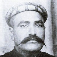 Sheriar Mundegar Irani