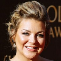 Sheridan Smith