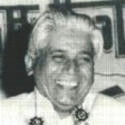 Shivmangal Singh Suman