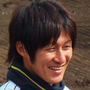 Shunsuke Fujikawa