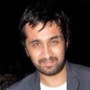 Siddhanth Kapoor