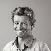 Simon Baker