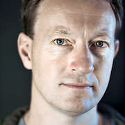 Simon Beaufoy