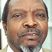 Simon Mbilinyi