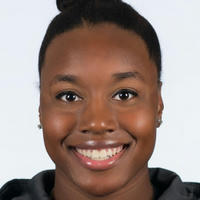 Simone Manuel